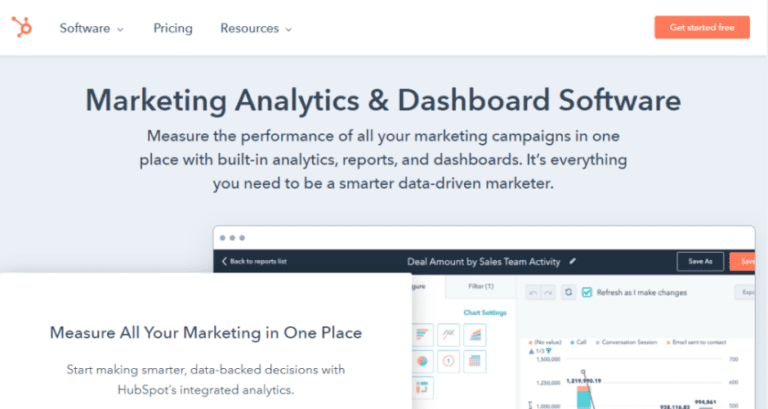 12 Marketing Attribution Software and Tools for 2024 | Ruler Analytics